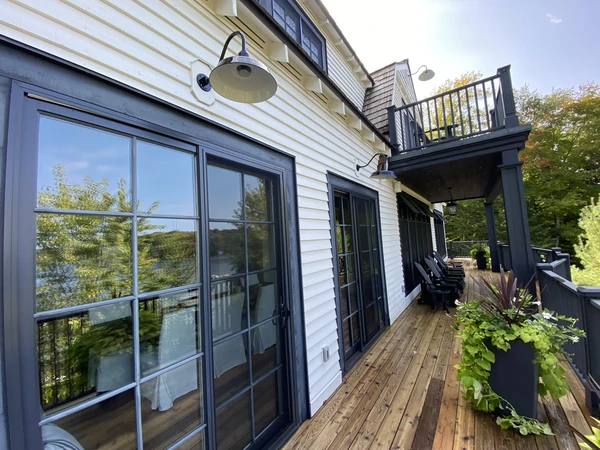 Surface after cleaning in Ontario