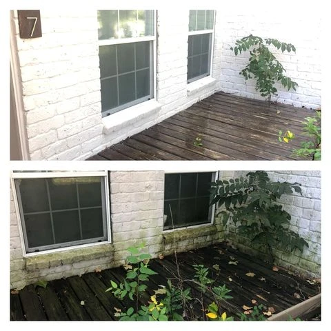 Cleaning transformation results in Ontario