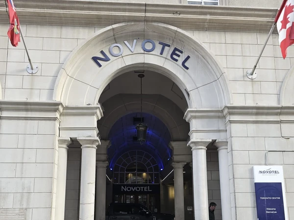 Surface after cleaning in Ontario